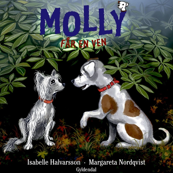 Molly 6 - Molly får en ven