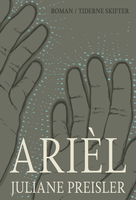 Arièl (lydbog) af Juliane Preisler