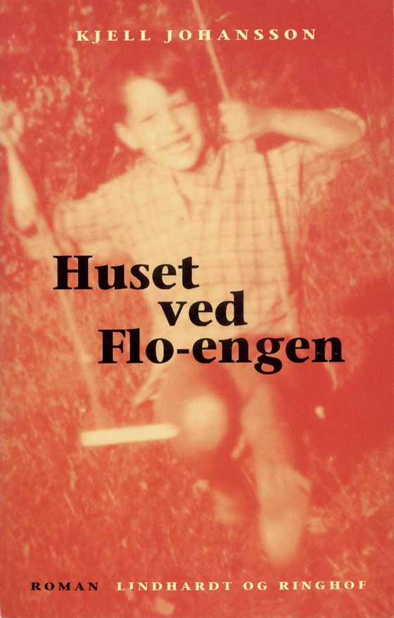 Huset ved Flo-engen