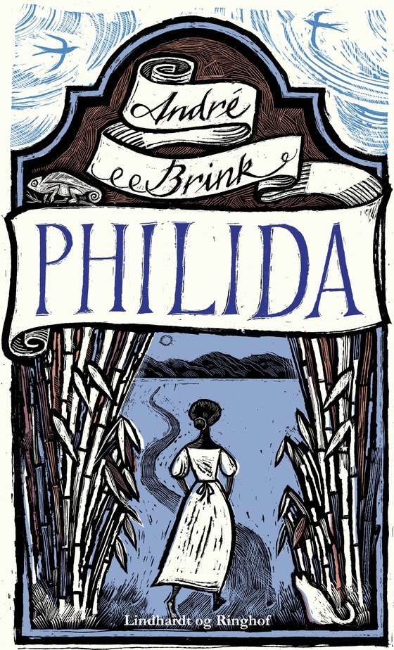 Philida (e-bog) af André Brink