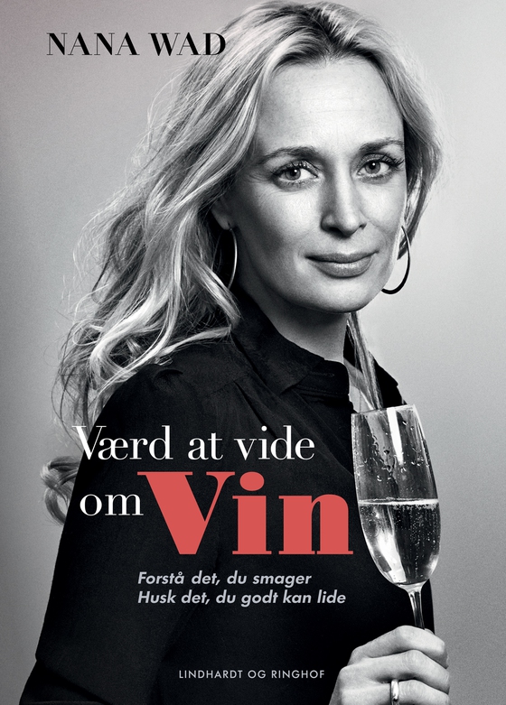 Værd at vide om VIN (e-bog) af Nana Wad