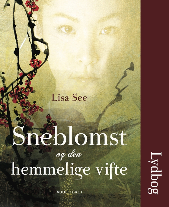 Sneblomst og den hemmelige vifte (lydbog) af Lisa See