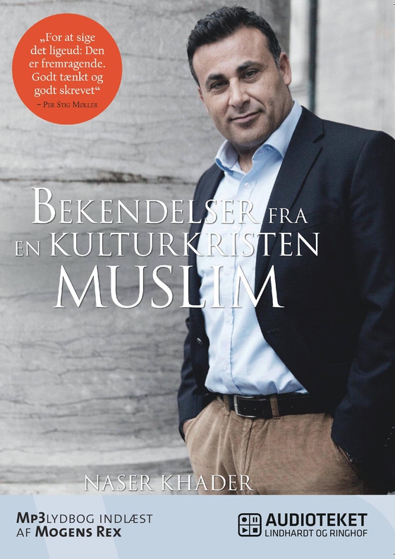 Bekendelser fra en kulturkristen muslim