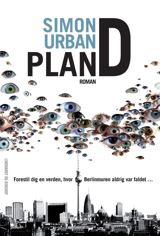 Plan D (e-bog) af Simon Urban