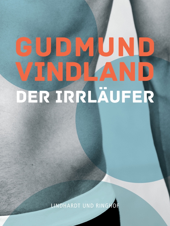 Der Irrläufer (e-bog) af Gudmund Vindland