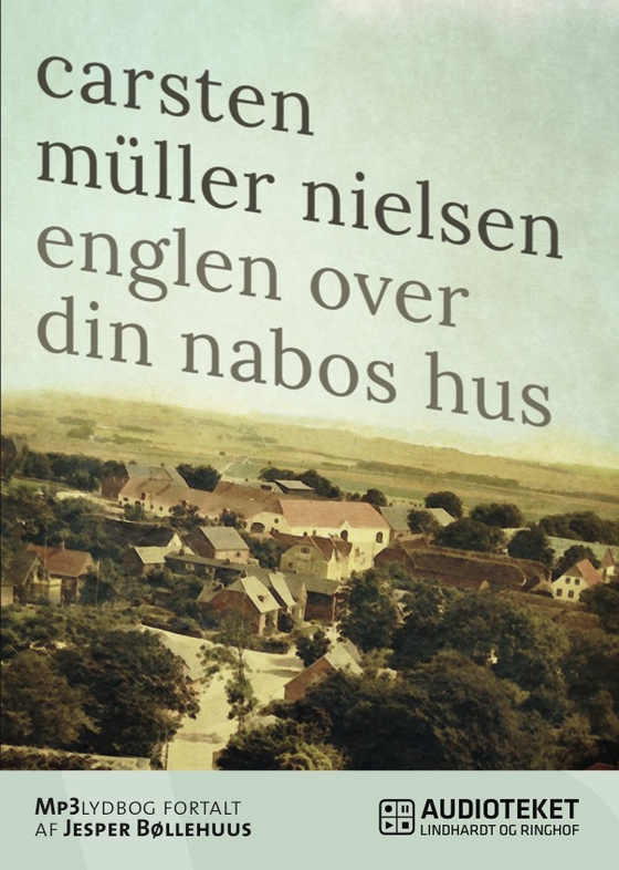 Englen over din nabos hus