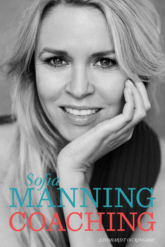 Coaching (e-bog) af Sofia Manning