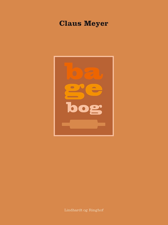 Bagebog