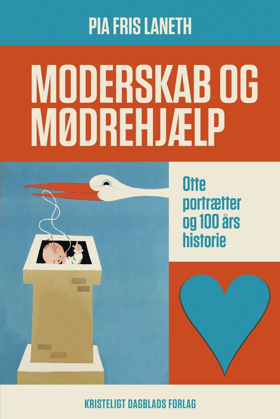 Moderskab og mødrehjælp