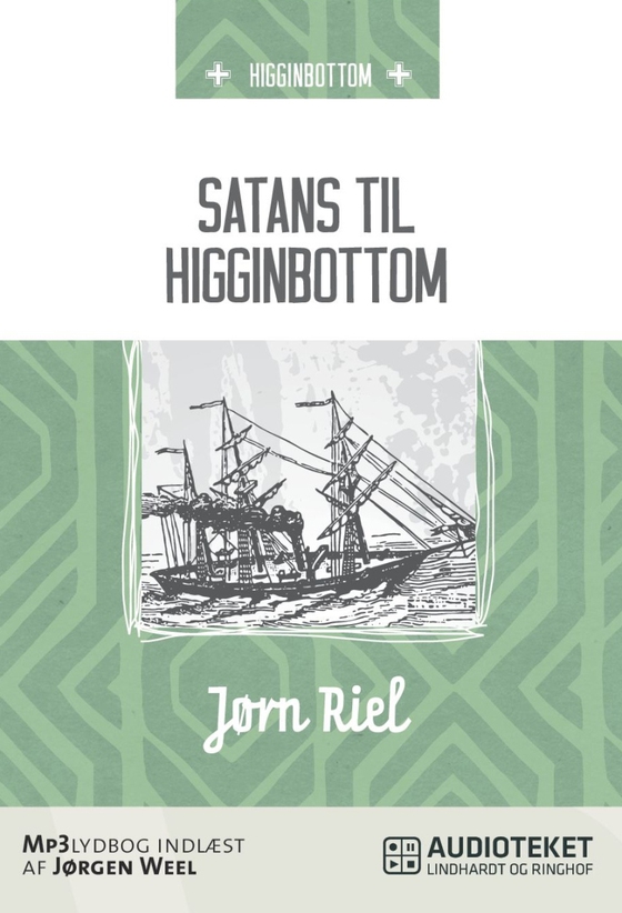 Satans til Higginbottom