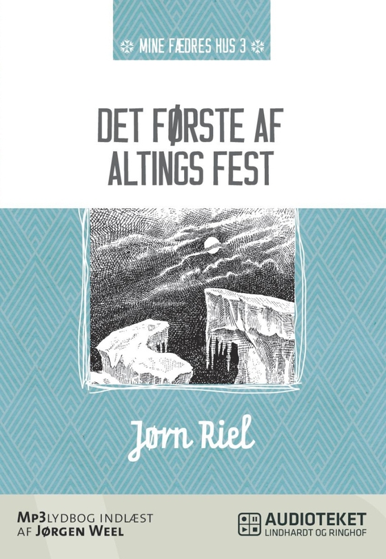 Det første af altings fest