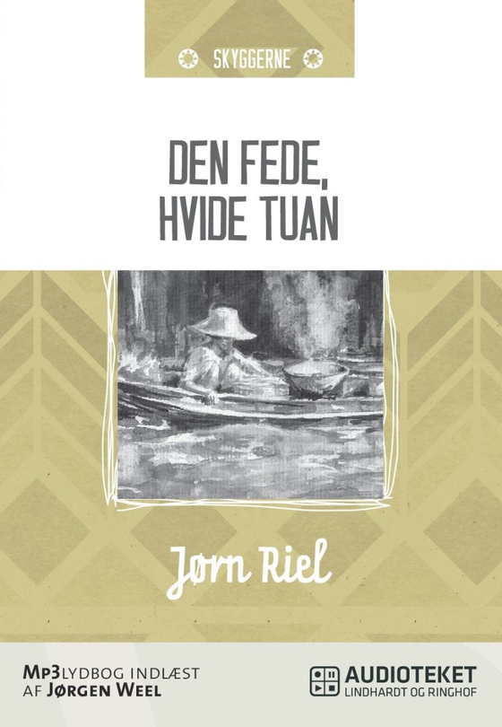 Den fede, hvide tuan