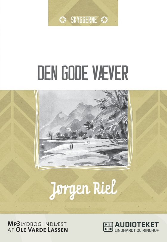 Den gode væver