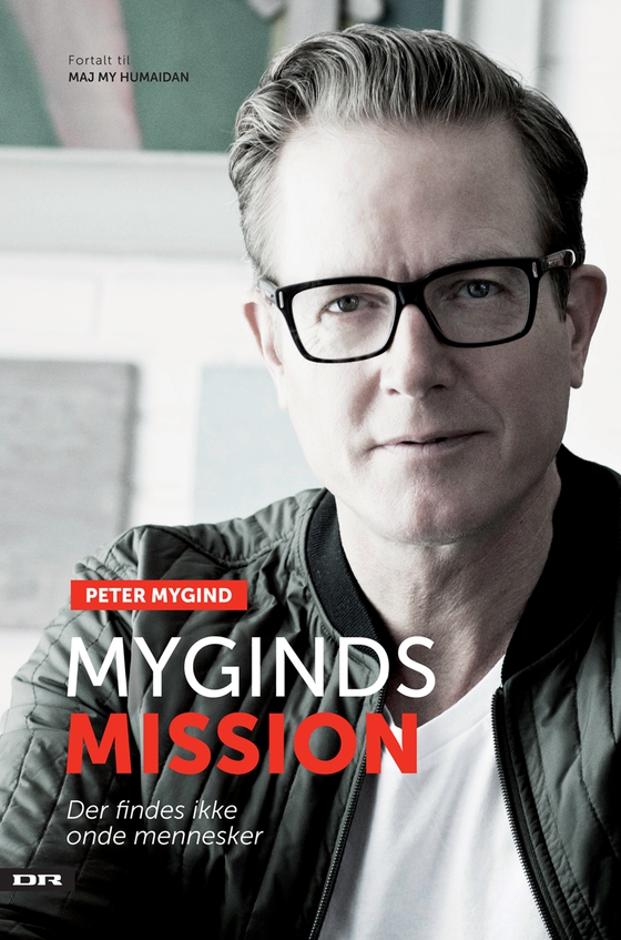 Myginds mission (e-bog) af Peter Mygind