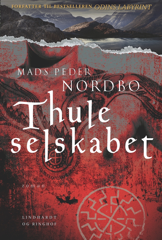 Thuleselskabet (e-bog) af Mads Peder Nordbo