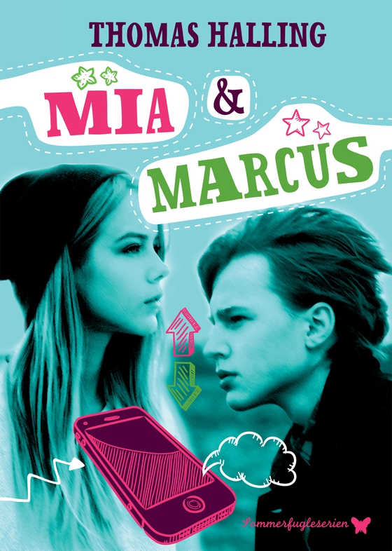 Mia & Marcus