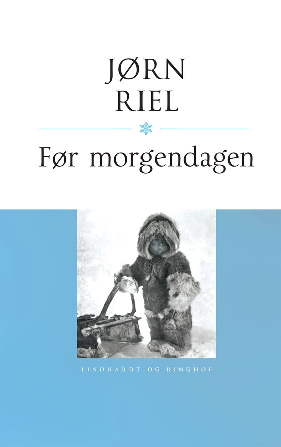 Før morgendagen (e-bog) af Jørn Riel