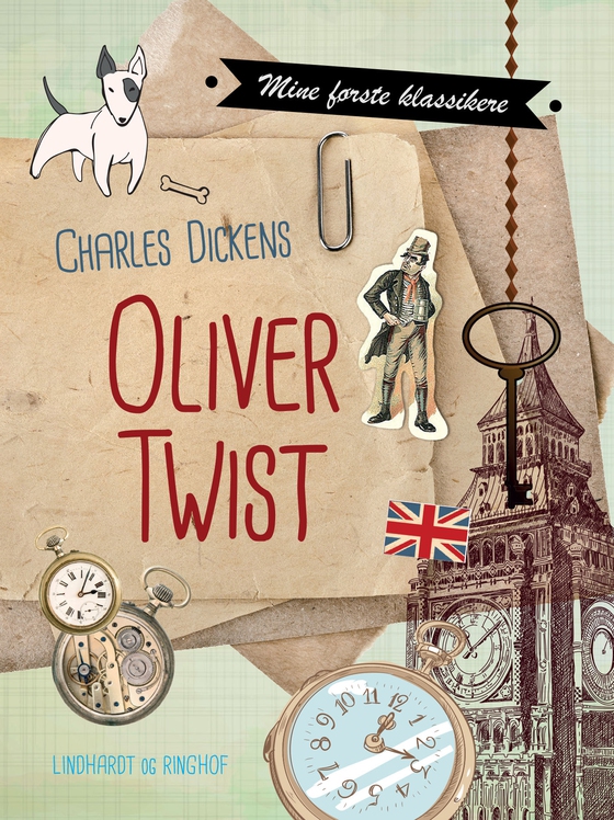 Oliver Twist