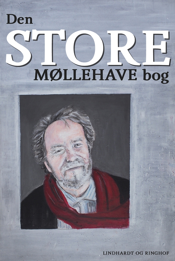 Den store Møllehave-bog (e-bog) af Johannes Møllehave