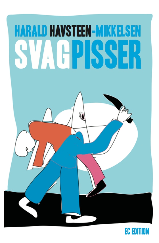 Svagpisser