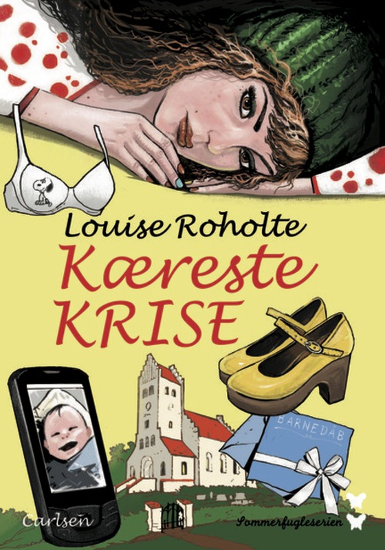 Kæreste-krise!