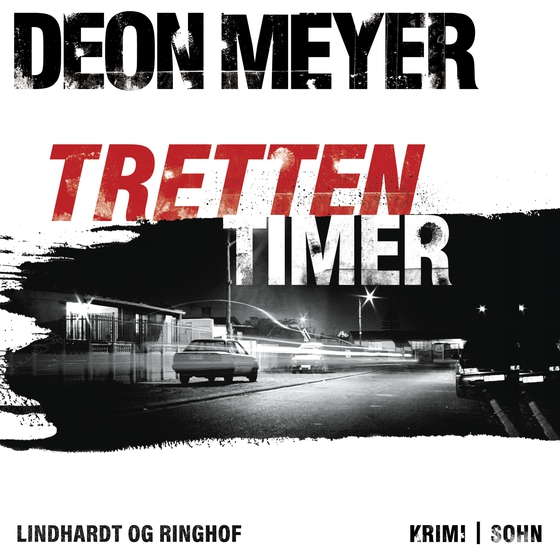 Tretten timer