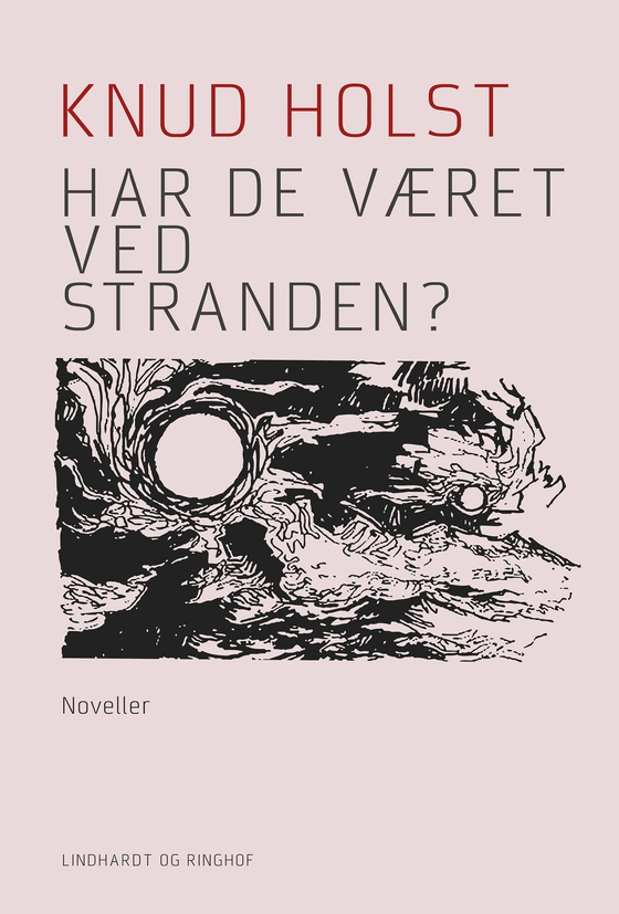 Har De været ved stranden?