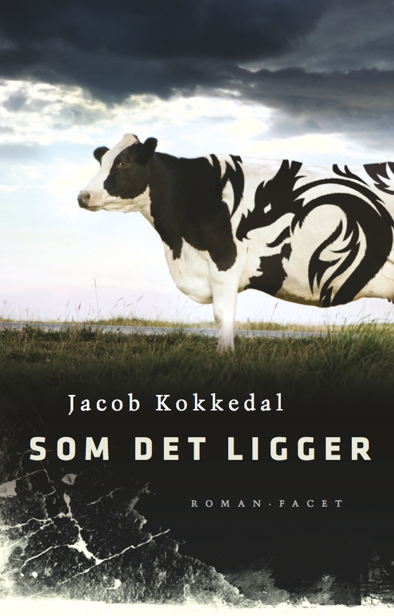 Som det ligger (lydbog) af Jacob Kokkedal