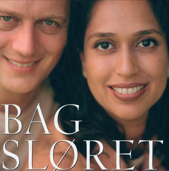 Bag sløret