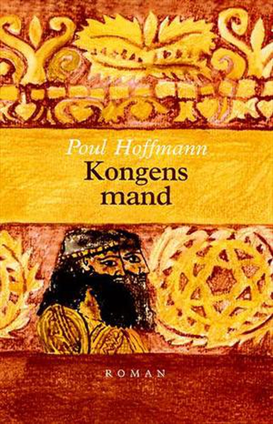 Kongens mand - Joab 1