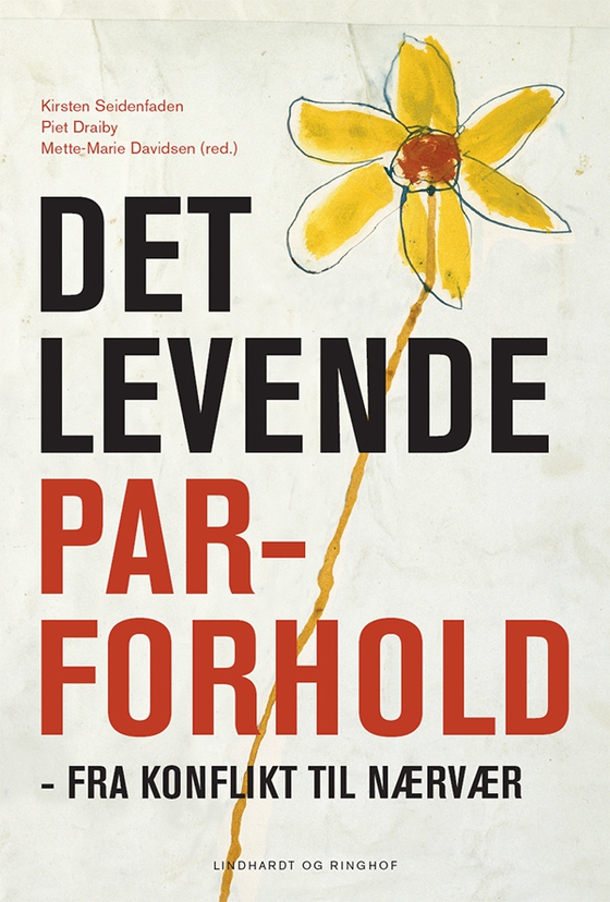 Det levende parforhold (e-bog) af Piet Draiby