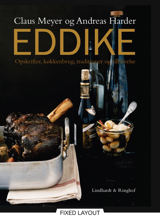 Eddike