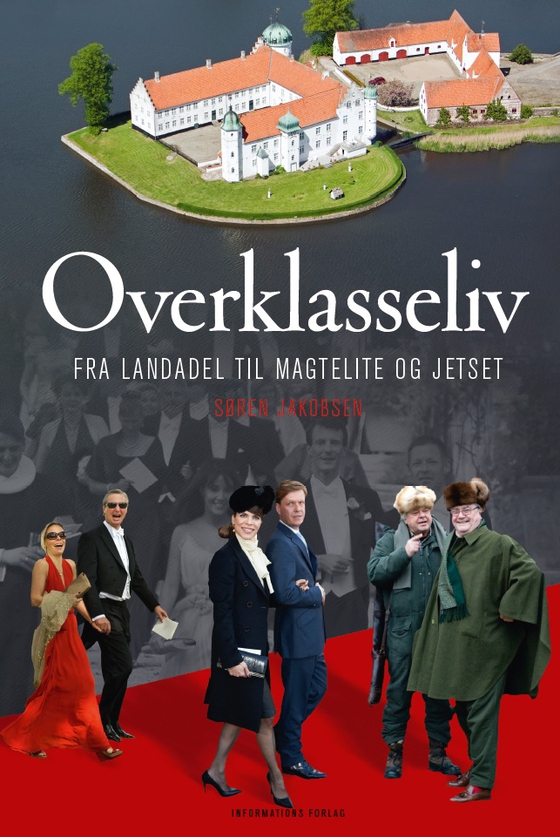 Overklasseliv