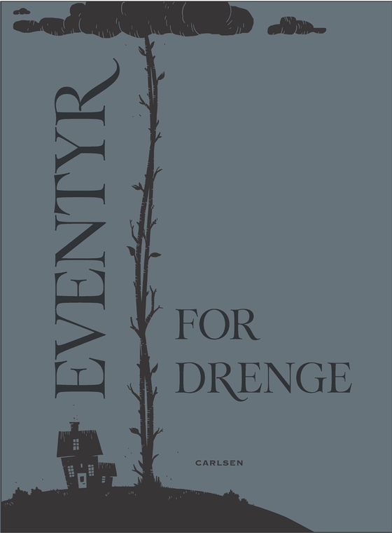 Eventyr for drenge (e-bog) af Brdr. Grimm