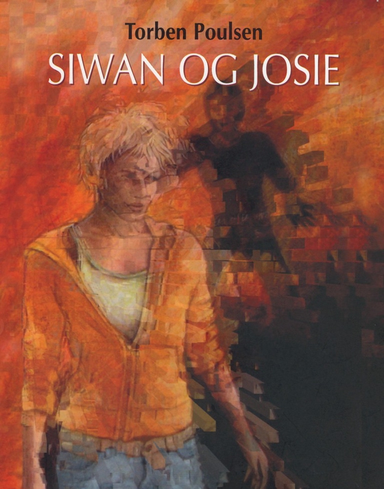 Siwan og Josie (lydbog) af Torben Poulsen