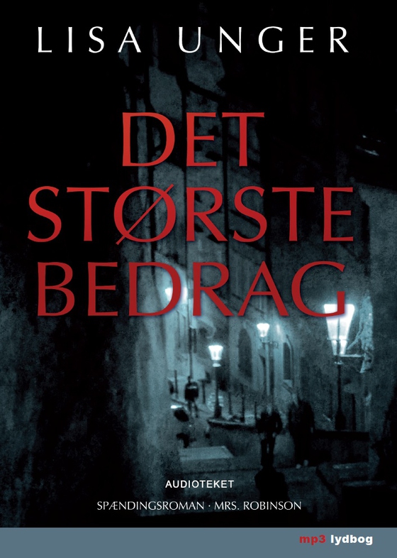 Det største bedrag