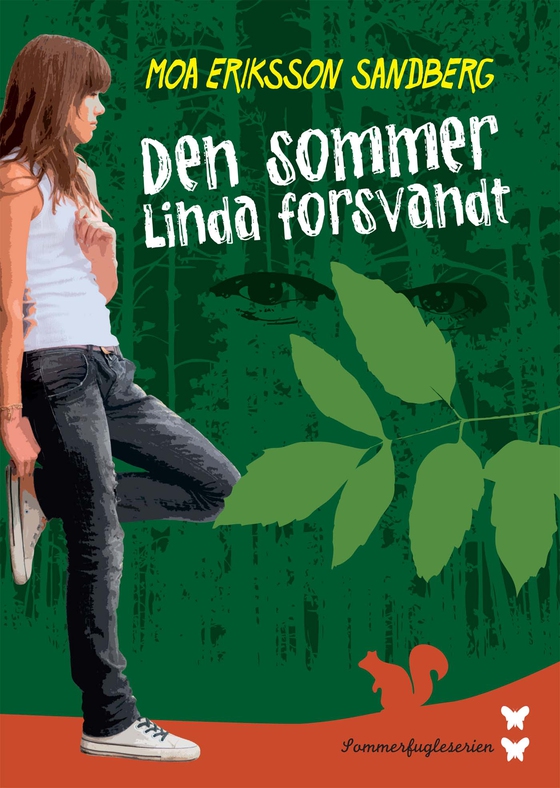 Den sommer Linda forsvandt