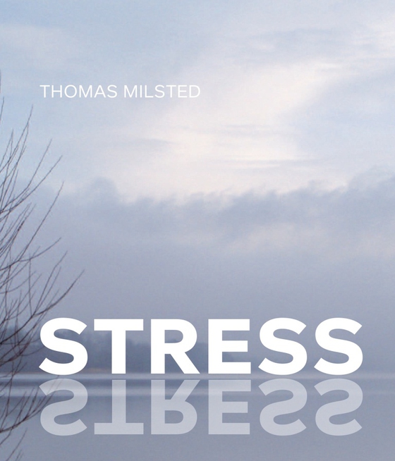 Stress (lydbog) af Thomas Milsted