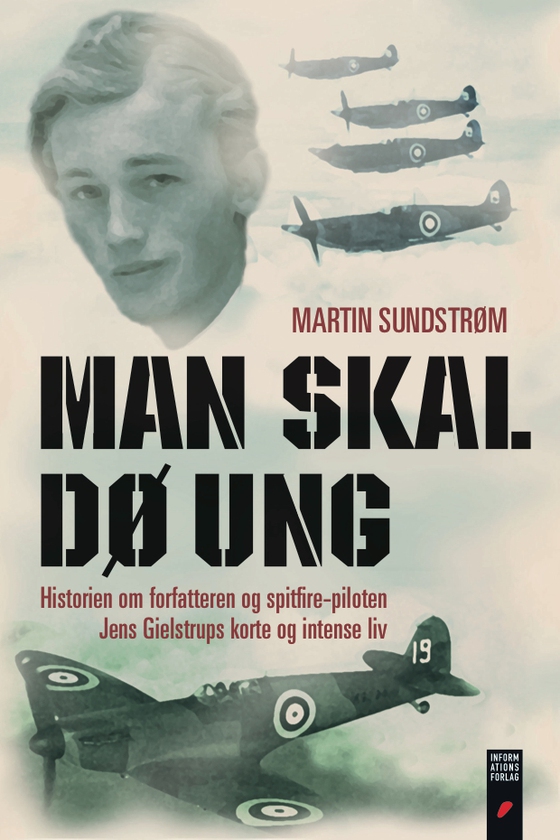 Man skal dø ung