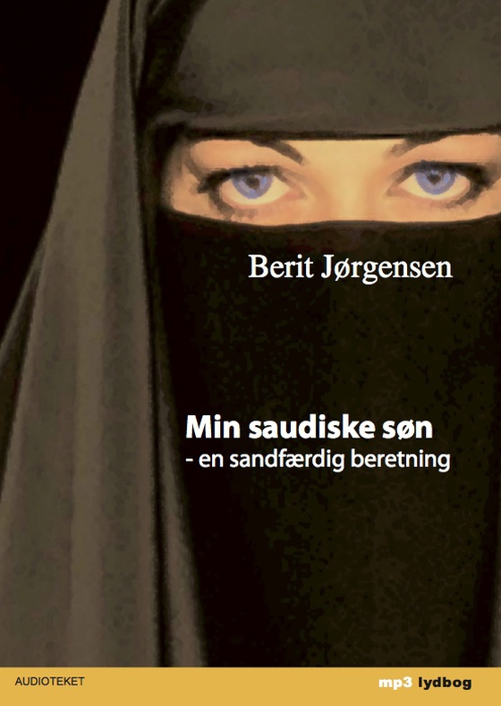 Min saudiske søn