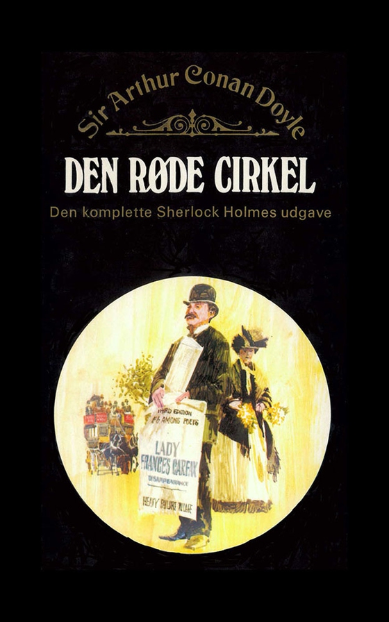 Den røde cirkel