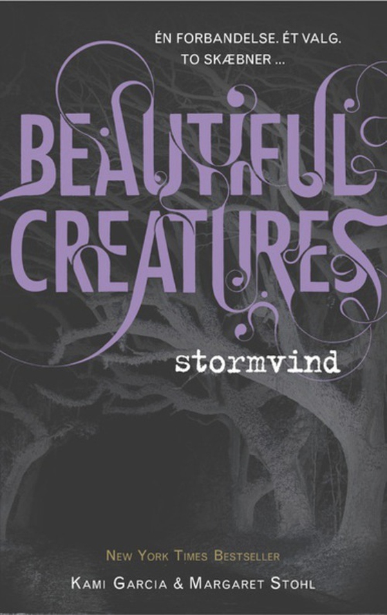 Beautiful Creatures 1 - Stormvind