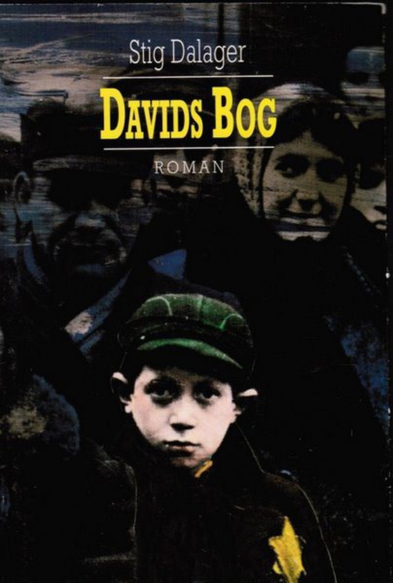 Davids bog (lydbog) af Stig Dalager