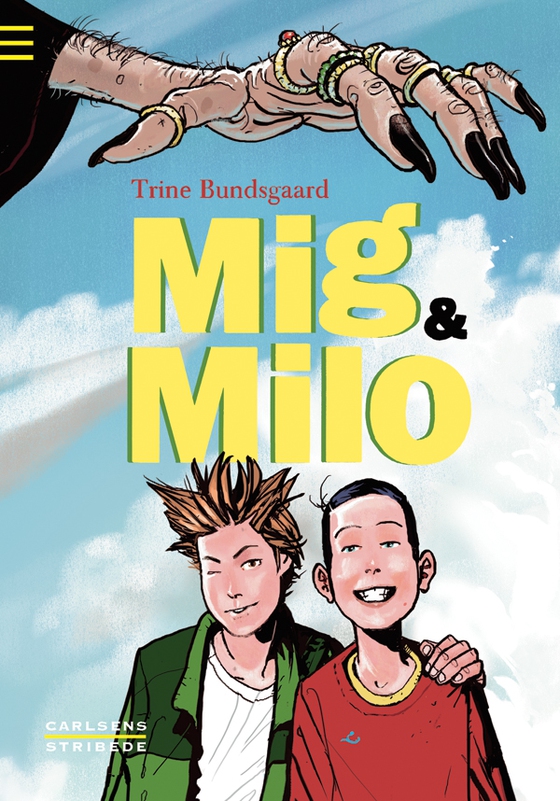 Mig og Milo