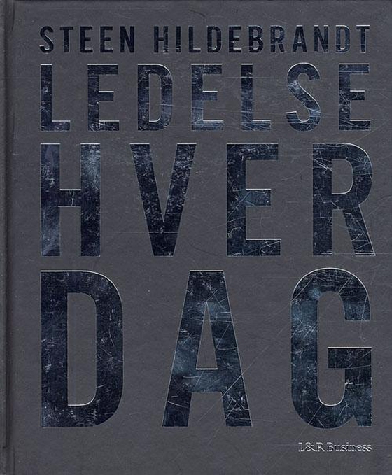 Ledelse hver dag