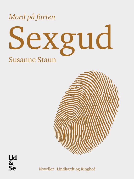 Sexgud (e-bog) af Susanne Staun