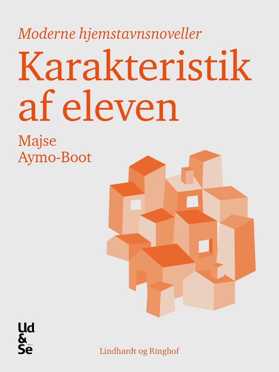 Karakteristik af eleven (e-bog) af Majse Aymo-Boot