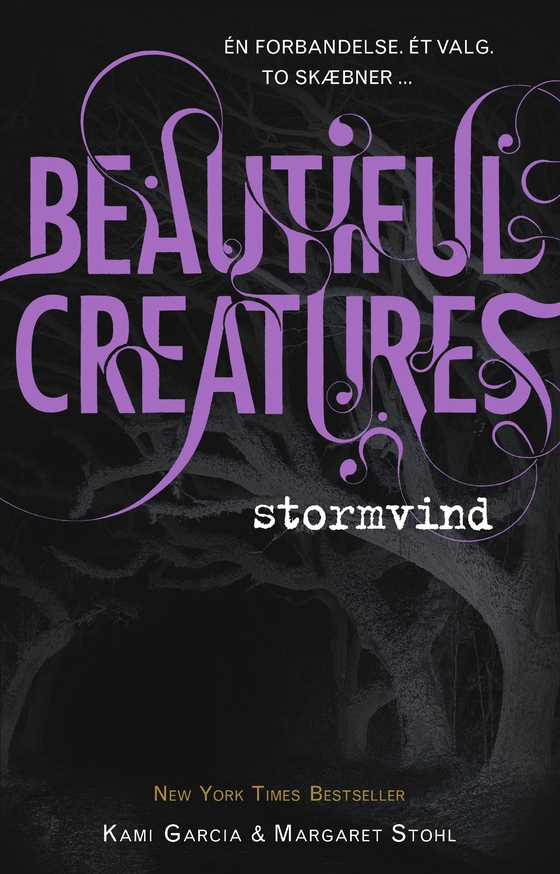 Beautiful Creatures 1 - Stormvind