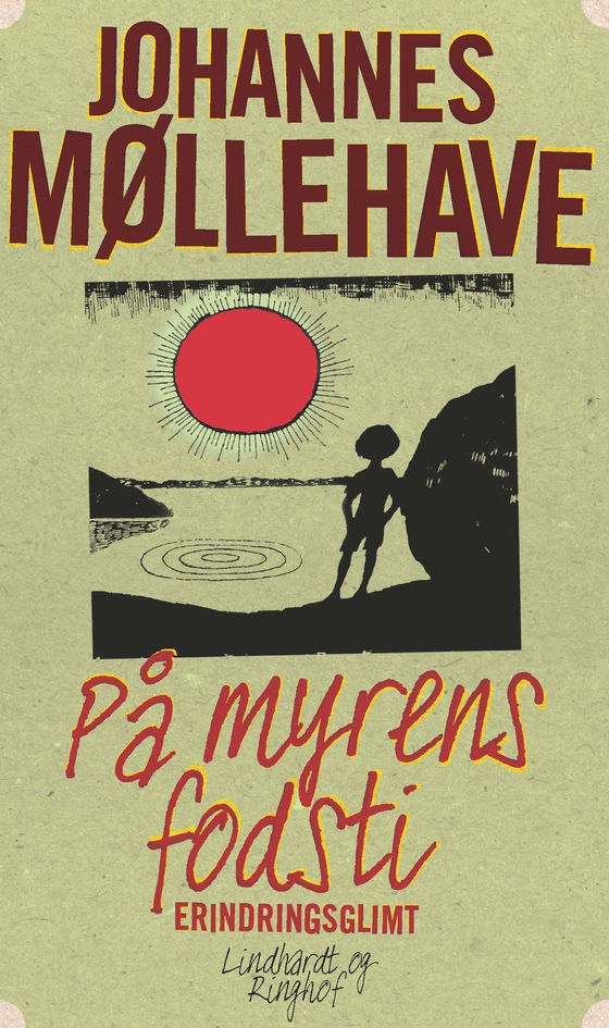 På myrens fodsti (e-bog) af Johannes Møllehave