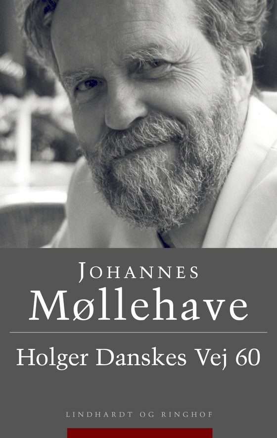 Holger Danskes Vej 60 (e-bog) af Johannes Møllehave